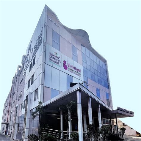 Best Gynecology & Obstetrics, Maternity, Pediatric Care & IVF Services ...