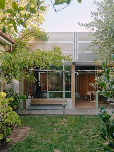 Blair Smith Architecture . Bob’s Bungalow . Melbourne Tom Ross afasia (4) – a f a s i a