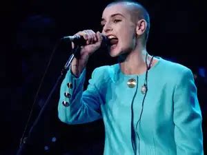 Sinéad O'Connor death: Sinéad O'Connor died of natural causes, coroner ...