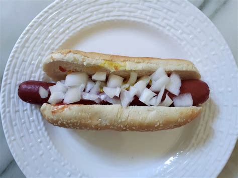 12 Must Know Facts About Costco's $1.50 Hot Dog + Calories