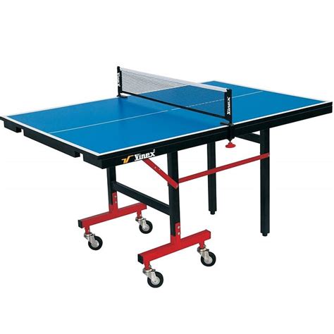 Vinex Mini Champion Table Tennis Table – Sportswing.in