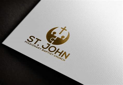 Entry #157 by mahbubulalam2k1 for Modern Christian Logos Design ...