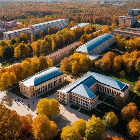 Магистратура КубГУ: факультеты, поступление, обучение