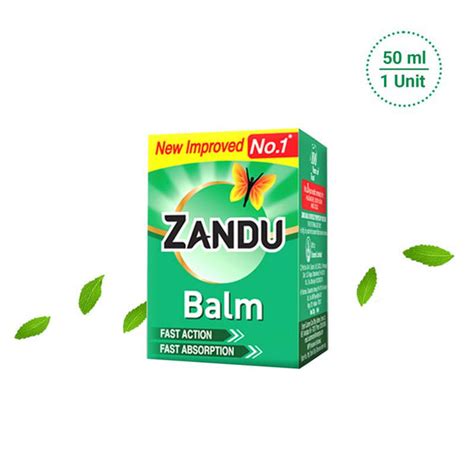 Buy Zandu Products at Best Price Online | Zandu Care