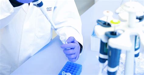 Ecotoxicology & Biodegradability Testing | SGS India