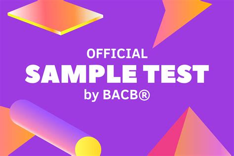 Practice Tests - FREE RBT Practice Test