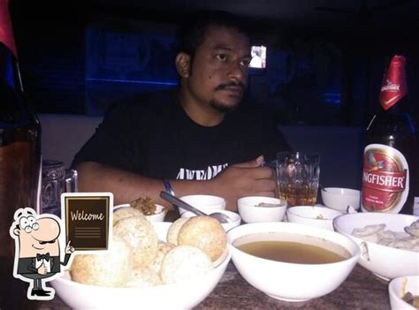 Pub Bar, Coimbatore
