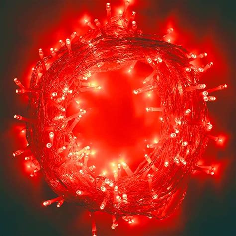 Image result for LED Color Changing Lights Red