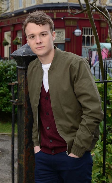 Johnny Carter | EastEnders Wiki | Fandom