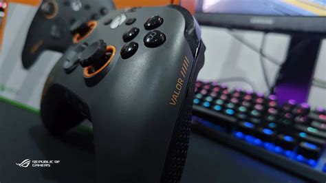 SCUF Valor Pro Wired Xbox Performance Controller - Review | Sirus Gaming
