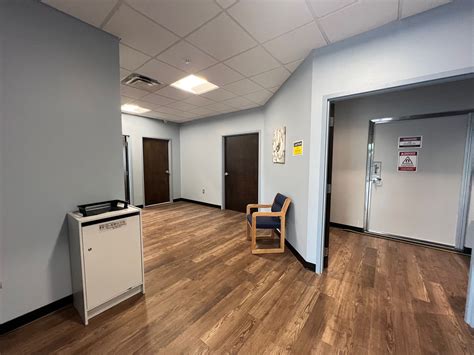 MRI Location | Arkansas Spine & Pain | Arkansas