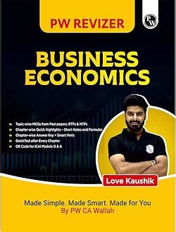 Amazon.in: PW : CA Books