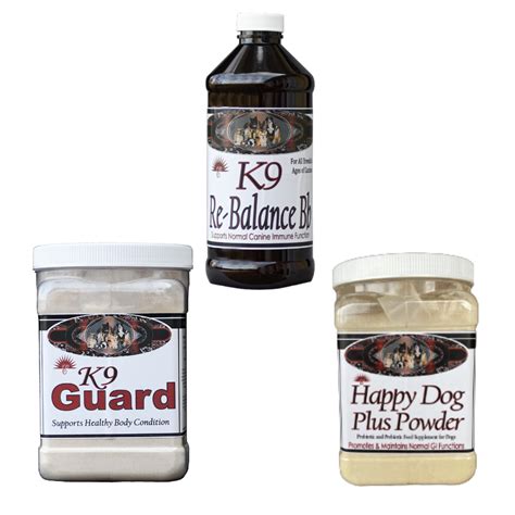 Elite Nutrition Lyme or Ehrlichia Treatment – Dog and Hunt Supply