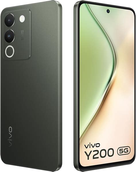 Vivo T2 Pro 5G (Dune Gold, 128 GB) (8 GB RAM) : Amazon.in: Electronics