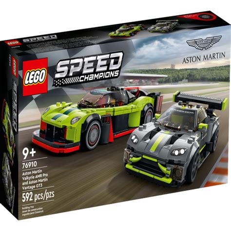LEGO Speed Champions — Toycra