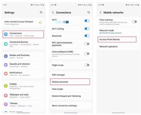 What Is APN? How To Set It Up For iPhone and Android