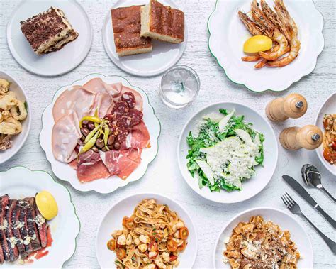 Ciao Papi Restaurant Menu - Takeout in Brisbane | Delivery Menu ...