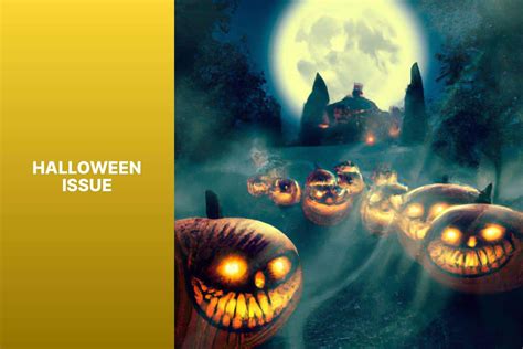 Exploring Halloween Effects In Cookie Clicker: Unveiling All The Spooky ...