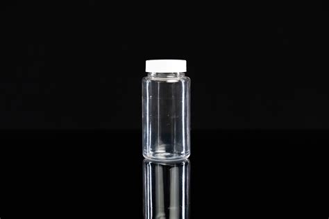 Plastic Oil Sample Bottles - Oil Analysis | Trico Corporation