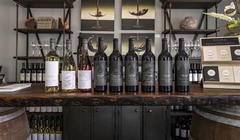 Wine – Pine Lake Cellars | West Seattle Tasting Room | Seattle Winery