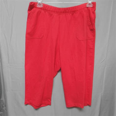 Breckenridge Capris & Cropped Pants | Mercari