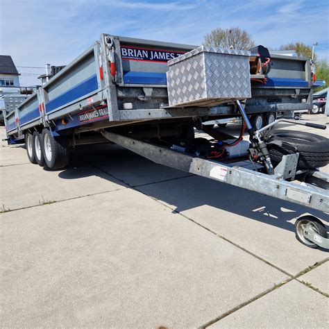 Trailer Traders Producten