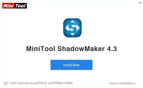 Image result for MiniTool Shadowmaker Tutorial