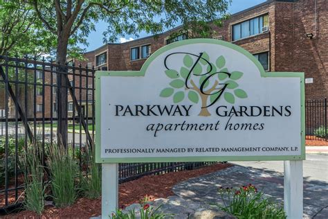 Gallery - Parkway Gardens in Chicago, IL