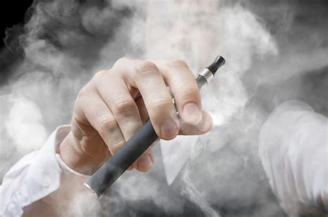 Vaping: It's hard to quit, but help is available - Harvard Health