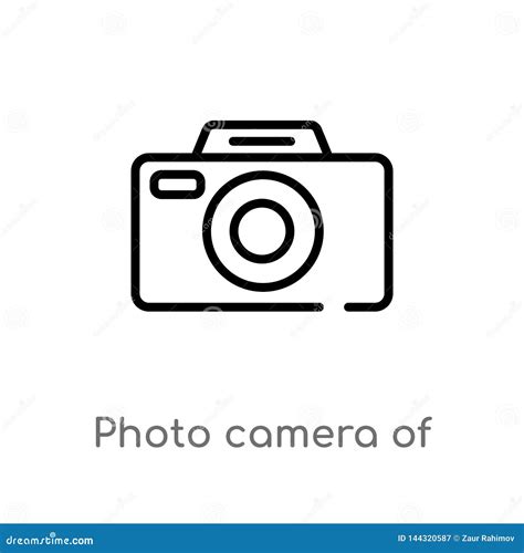 Simple Camera Outline 的图像结果