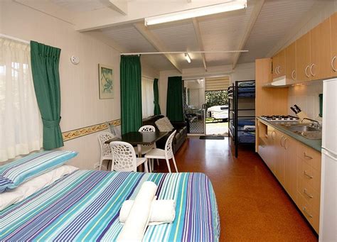 LILYPONDS HOLIDAY PARK MAPLETON (Sunshine Coast) - Campground Reviews ...