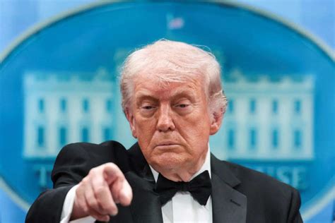From 'sick' White House Correspondents' Dinner shooter to 'research' on ...