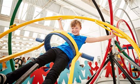 Fantasy Fun Place in Pickering | Groupon