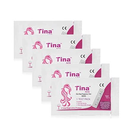 Buy MANKIND PREGA NEWS ADVANCE HCG HOME PREGNANCY TEST ONE STEP ...