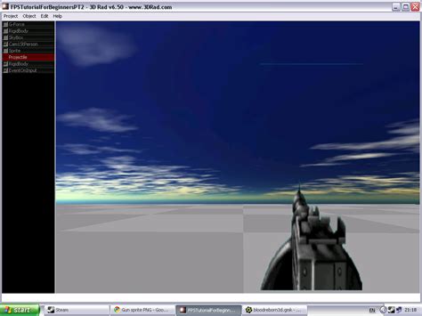FPS Basics 的图像结果