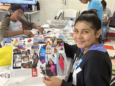 Youth Leadership | YWCA White Plains & Central Westchester | Women's Empowerment | Racial Equity ...