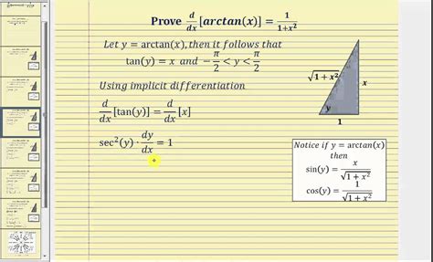 MEDIAN Don Steward mathematics teaching: using arc tan in triangles