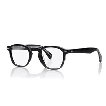 Buy Shisen Fox NIKO Zero Power Blue Cut Computer Glasses with UV ...