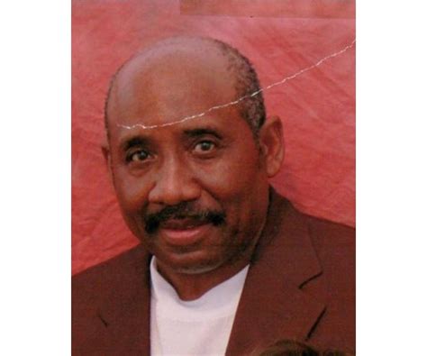 Robert Vernon Bracey Obituary (2024) - Nashville, TN - Terrell Broady ...