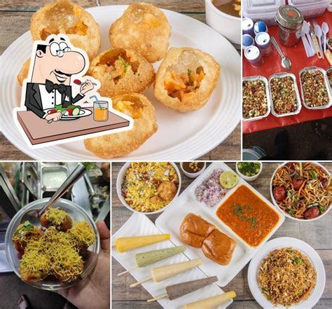 Riddhi Siddhi Chat Centre, Nagpur - Restaurant menu, prices and reviews
