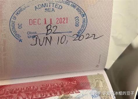 美国旅游签证可以在美国呆一年吗-百度经验