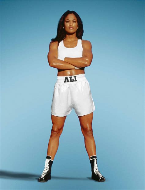Laila Ali