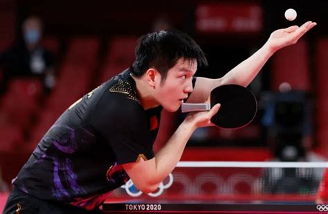 中国男子乒乓球队_2016奥运会