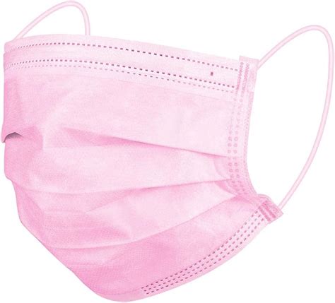 HoMedics®?Small Disposable 3-Layer Face Mask, | Ubuy India