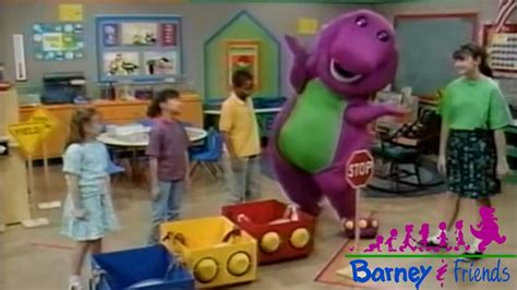 Barney Safe Stop 的图像结果