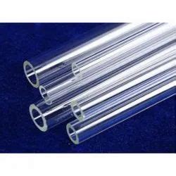 Glass Tube - Plain Glass Tube Trader - Wholesaler / Distributor from Pune