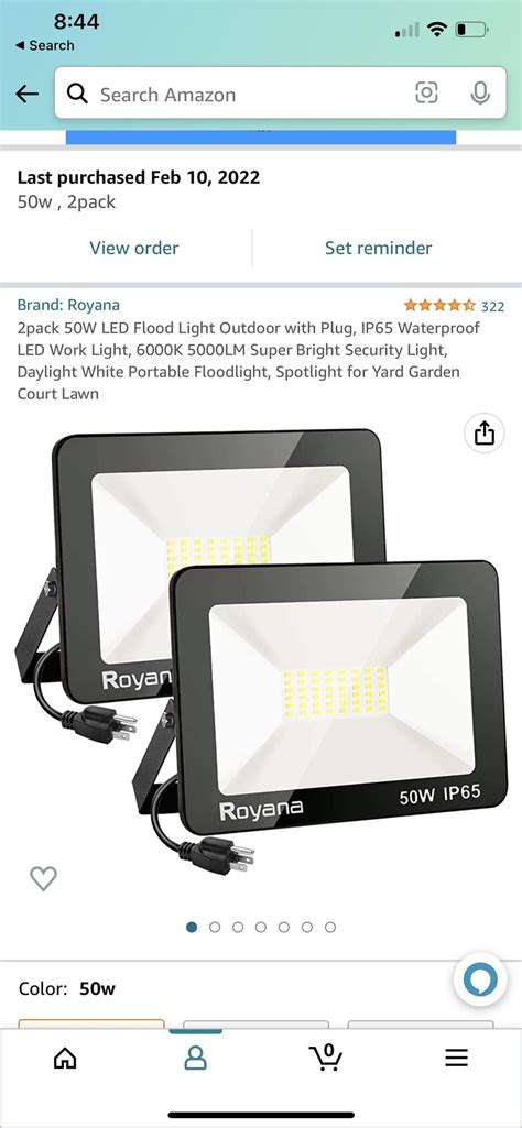 Are these too powerful to use as seedling grow lights? Thanks! : r ...