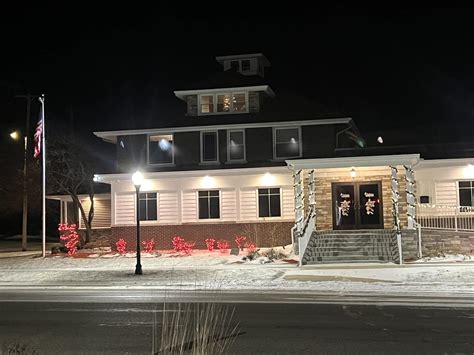 Oaks-Hines Funeral... - Oaks-Hines Funeral Home and Crematory