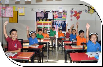 Facilities | International Schools in Pune | Lexicon School