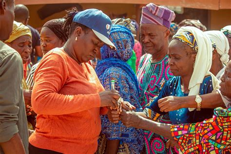 African Local People 的图像结果